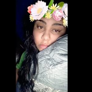 Meet your Posher, Tierra